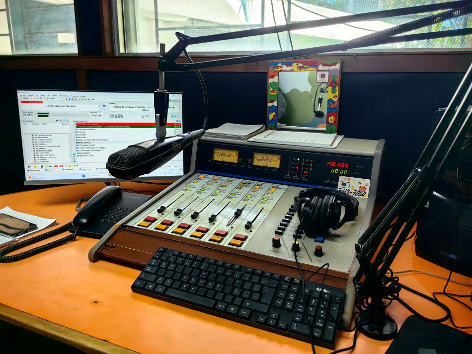 Radio Clásica celebra 50 años al aire