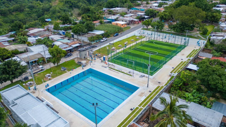 Fotos/ Diario El Salvador