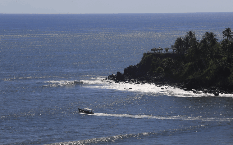 Fotos: Guillermo Martínez y Diario El Salvador