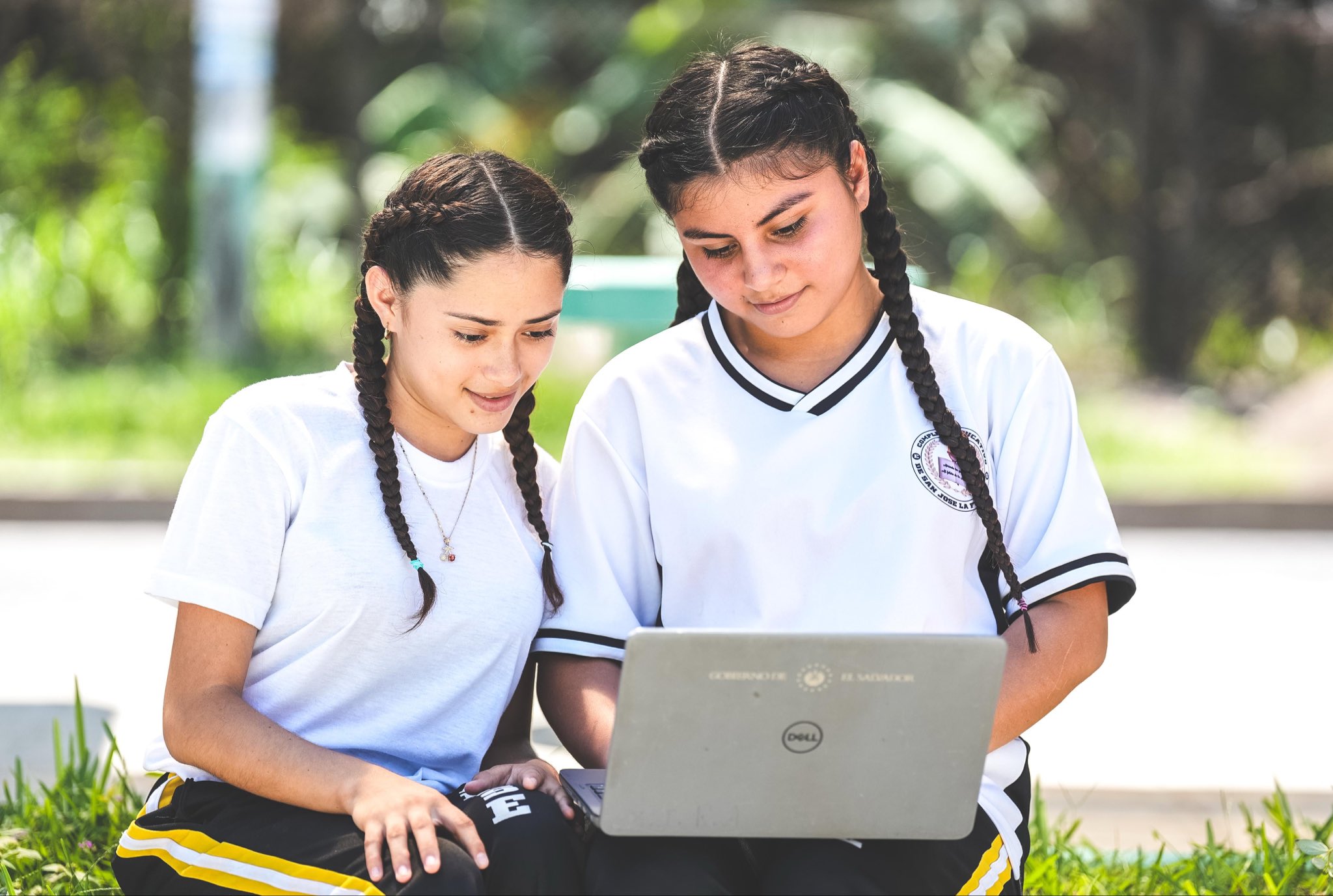 El Gobierno instala internet gratis en seis distritos de La Unión Norte