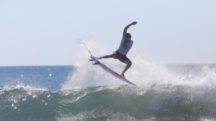 Bryan busca reinar en Punta Mango
