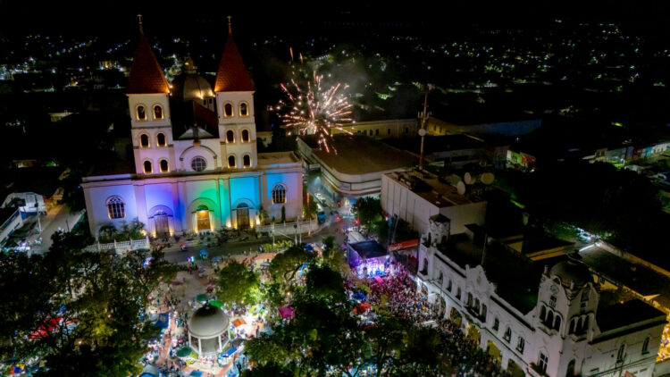 Fotos/ Diario El Salvador