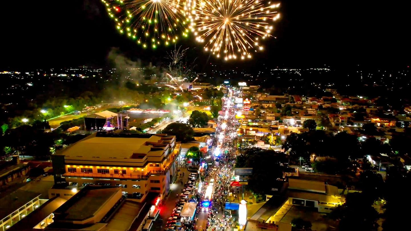 El Gobierno potenciará el carnaval de San Miguel como destino turístico