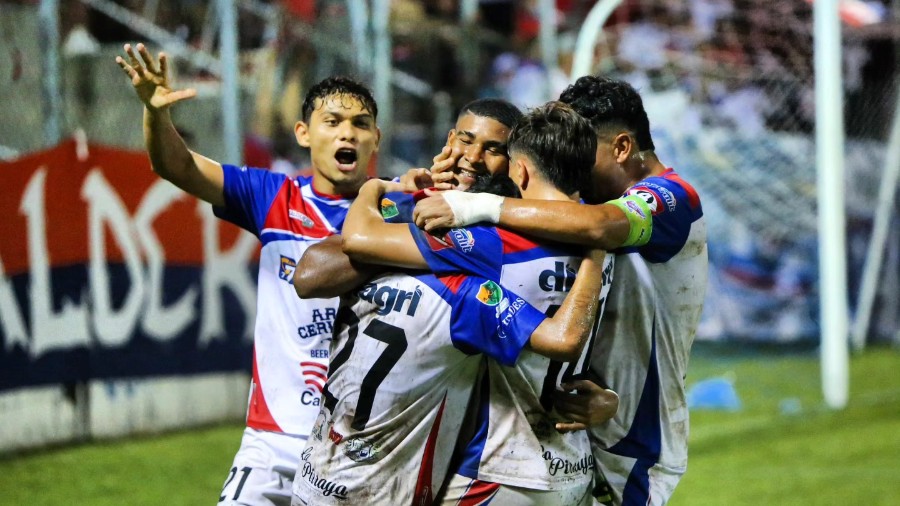 Firpo está de vuelta en semifinales