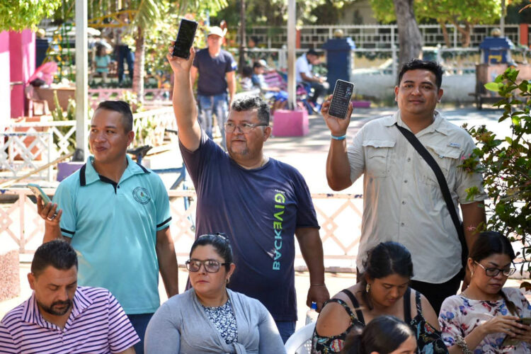 Fotos/ Diario El Salvador