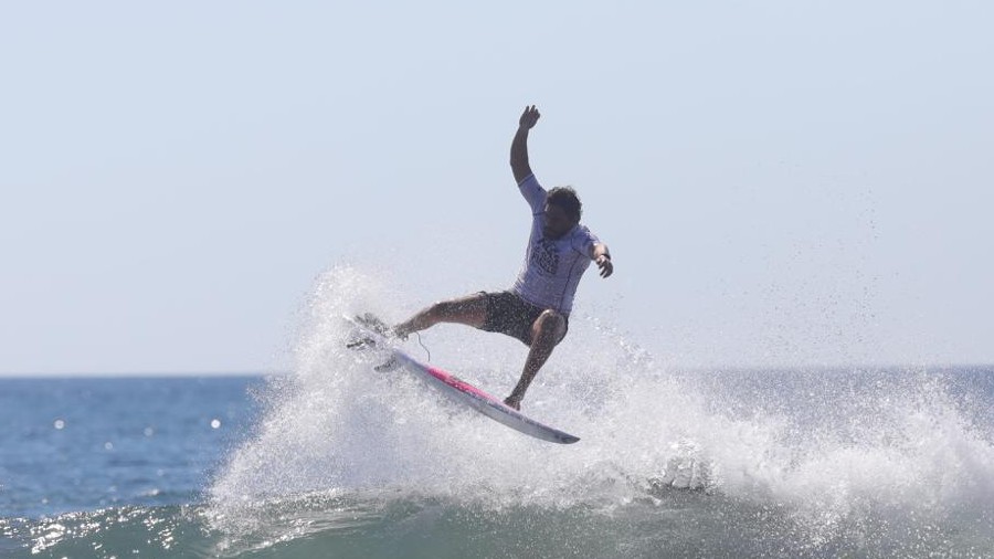 Bryan busca reinar en Punta Mango


