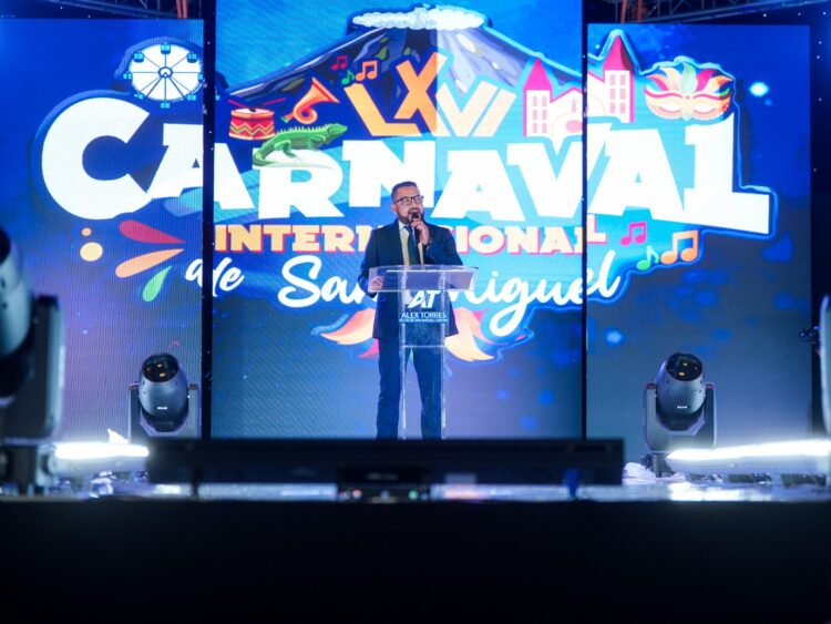 Fotos/ Diario El Salvador e Iliana Ávila