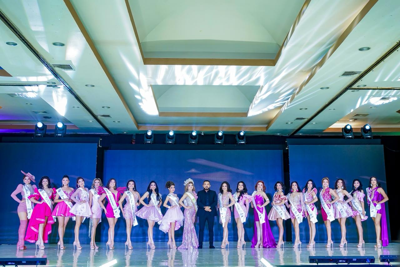 Esta noche elegirán entre 18 candidatas a la reina del carnaval de San Miguel