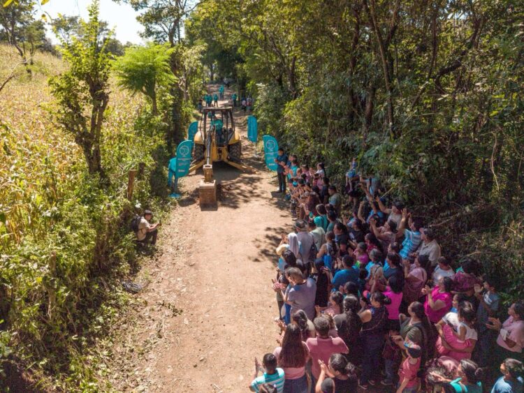 Fotos/ Diario El Salvador
