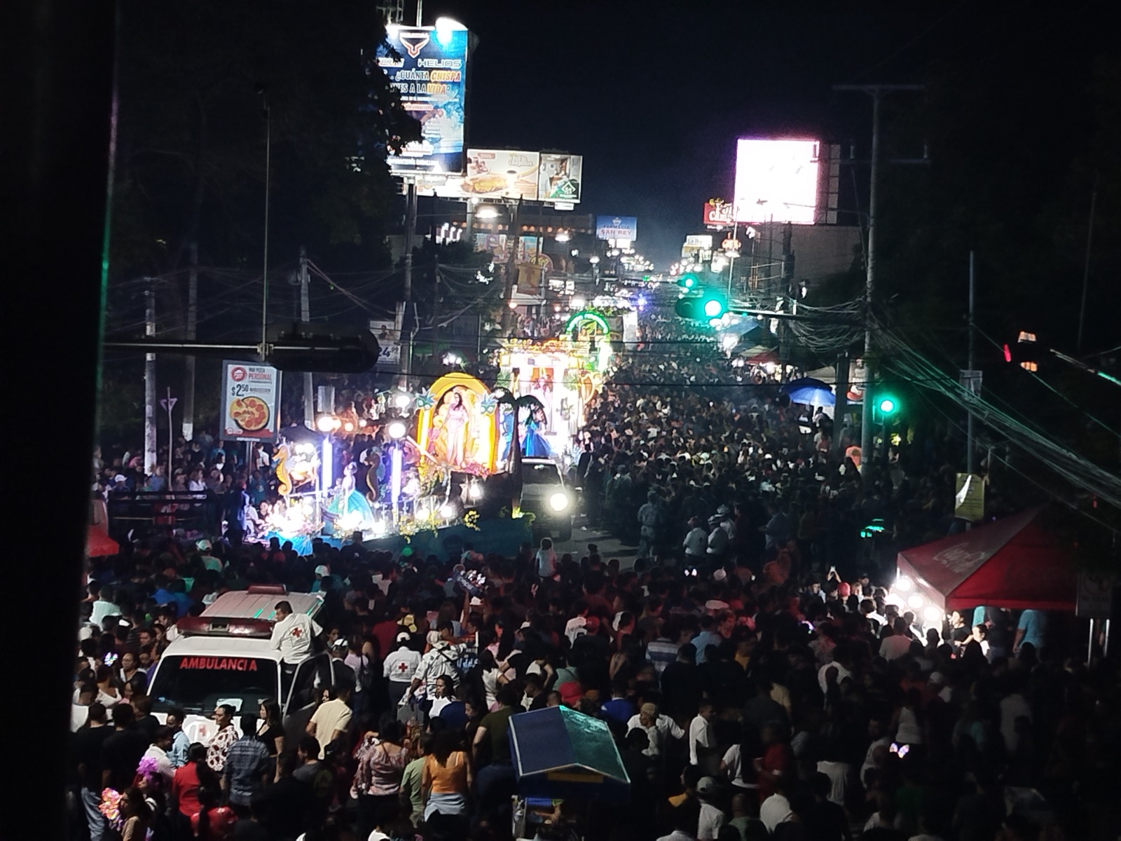 Consejos para quienes asistirán por primera vez al carnaval de San Miguel