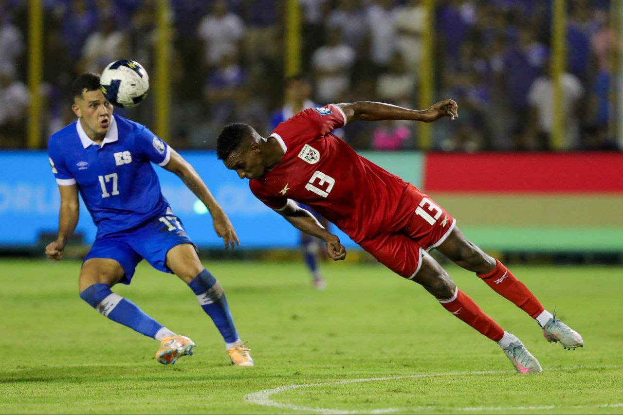 Termina el calvario de El Salvador; ¡Panamá clasifica al Mundial!