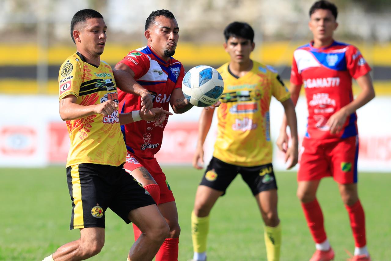 Todos los partidos de ida de los cuartos de final del Apertura 2025 se jugarán el domingo