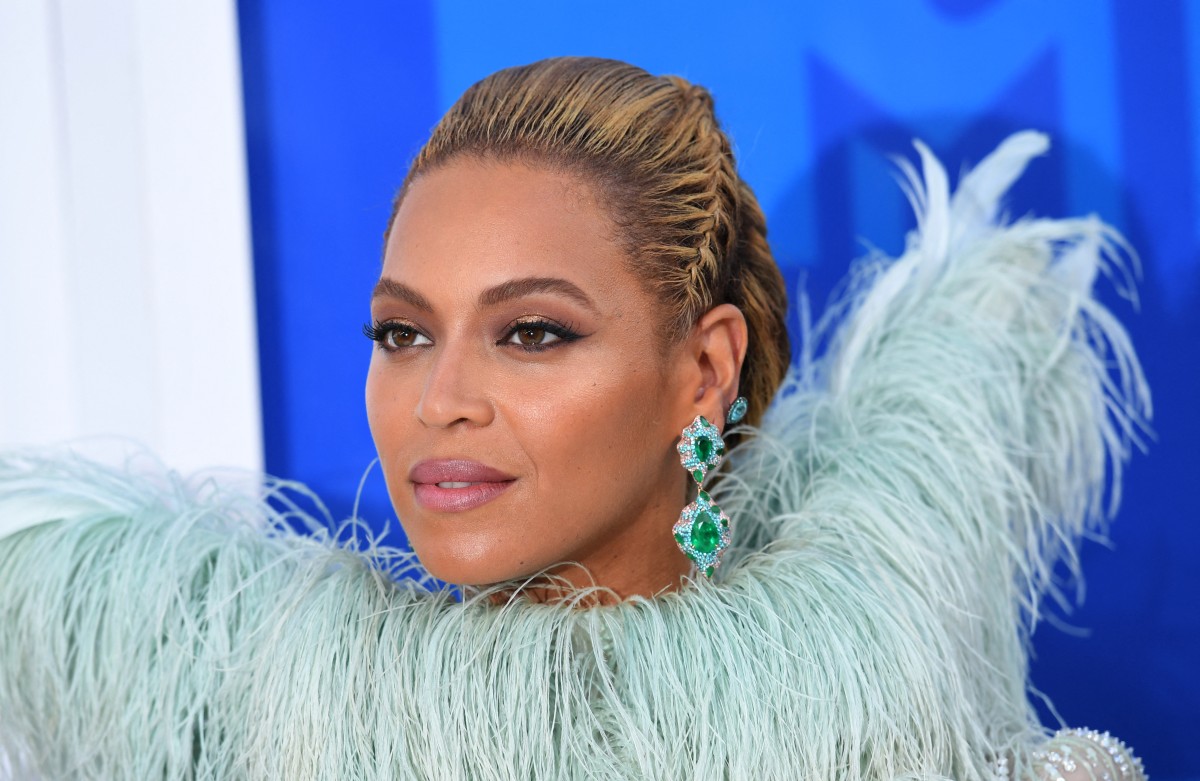 Beyoncé, demandada por vulnerar derechos de autor con su tema 'Break my  soul', image size:1200x781