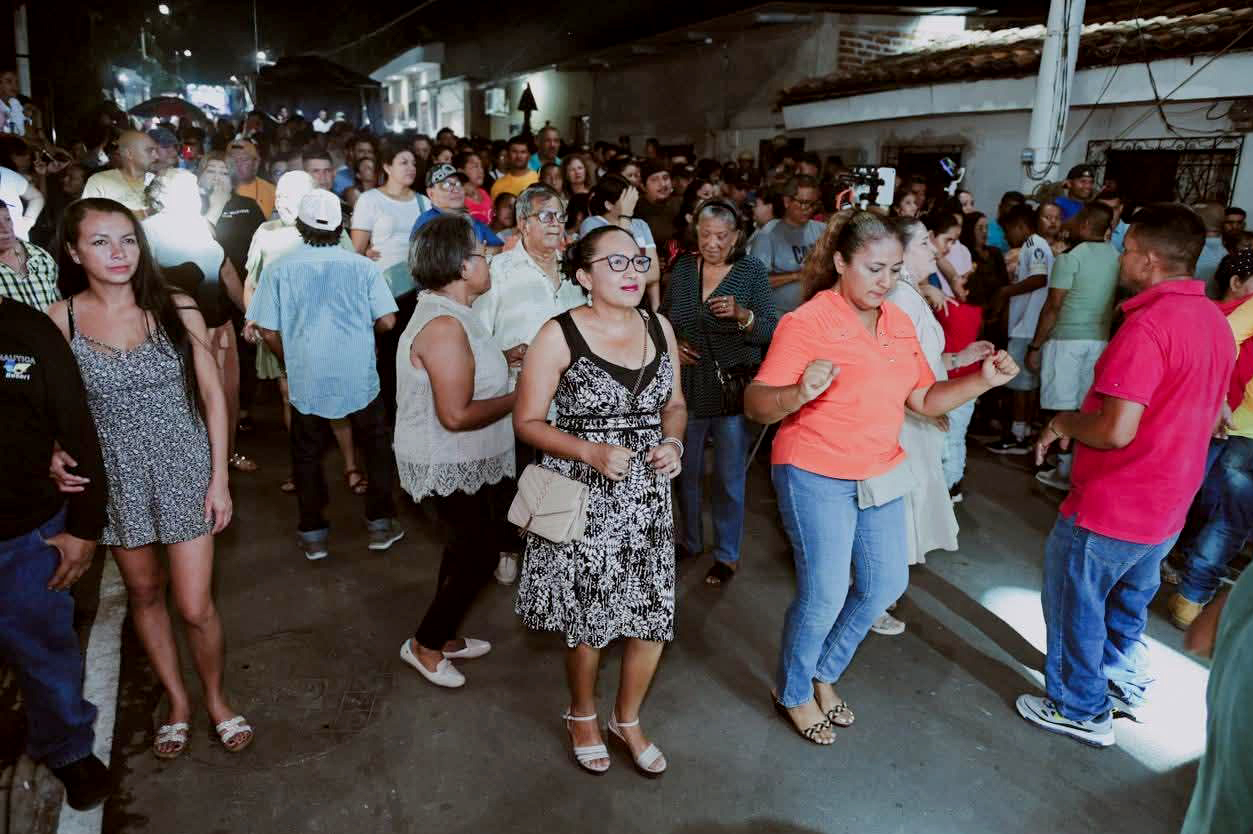 El domingo llevarán a cabo el segundo carnaval del golfo en La Unión