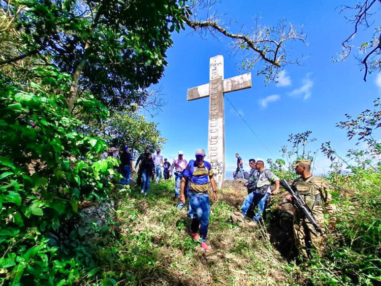 Fotos/ Diario El Salvador
