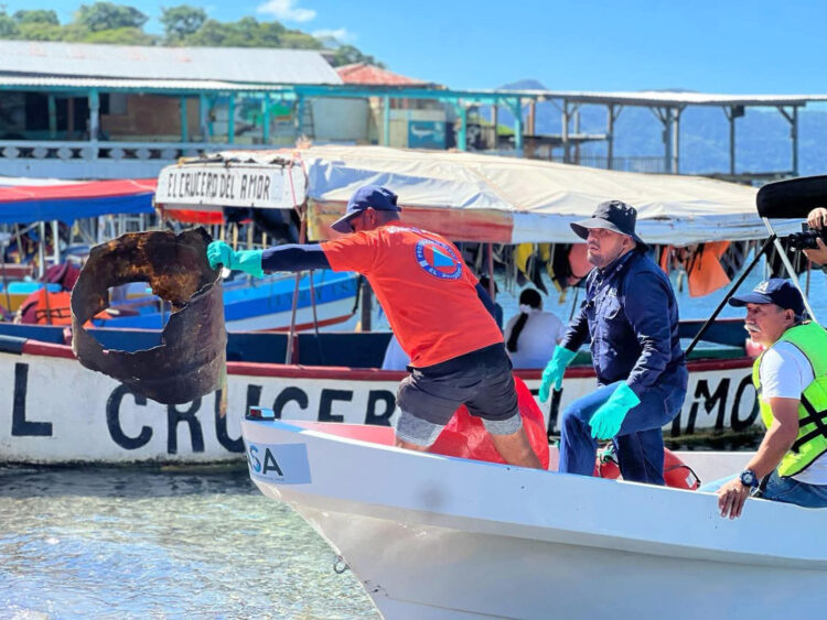 Fotos/ Diario El Salvador