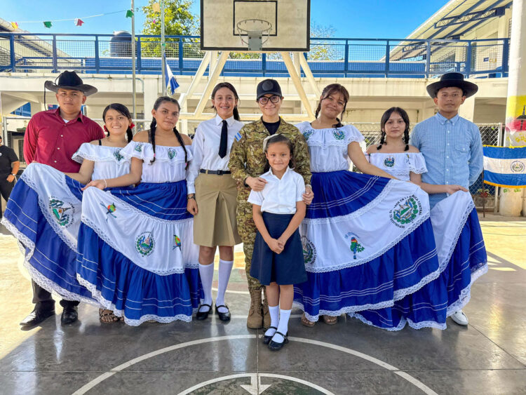 Fotos/ Diario El Salvador