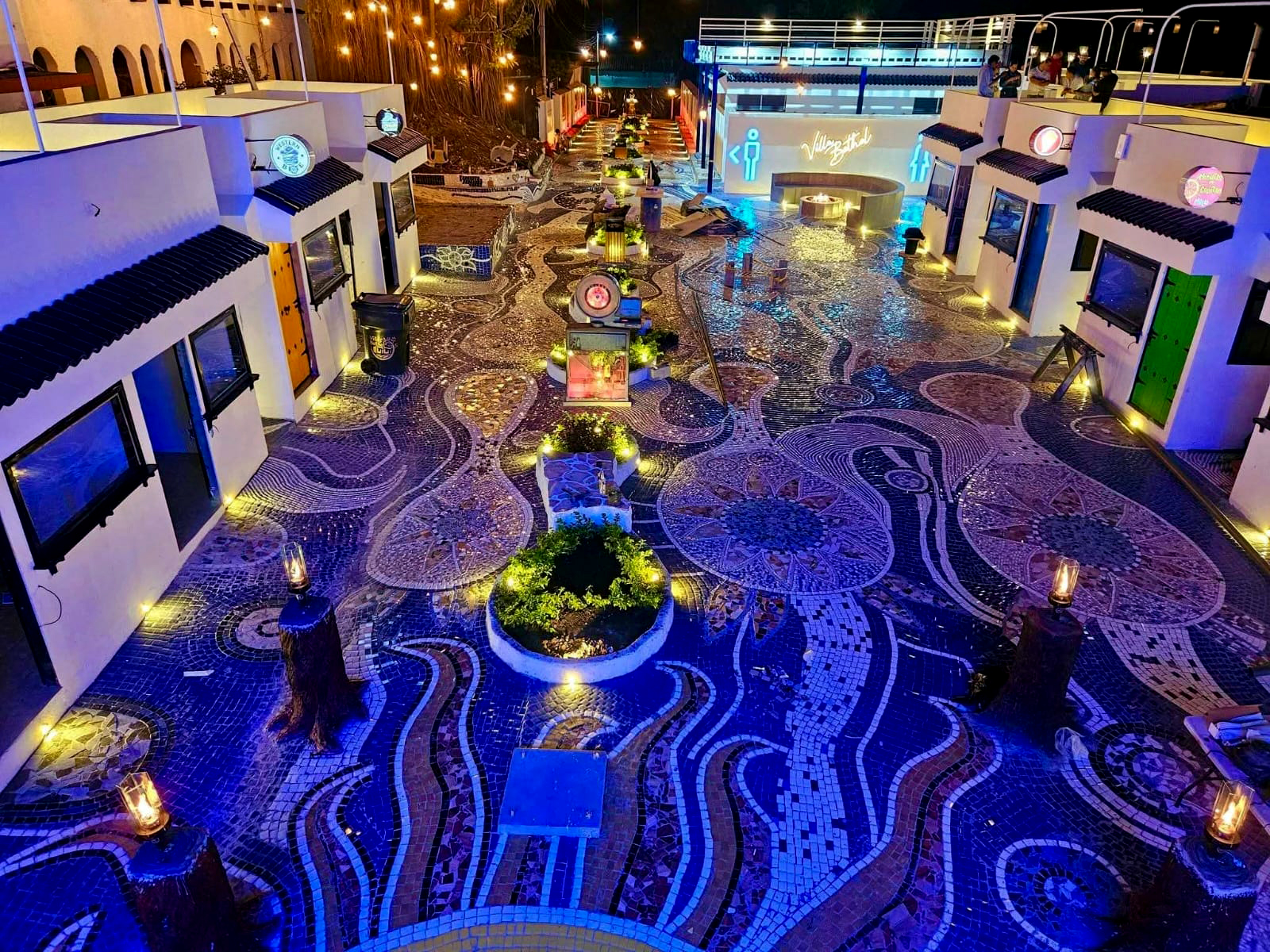 Inaugurarán la Villa Bethel en el distrito de Chalchuapa