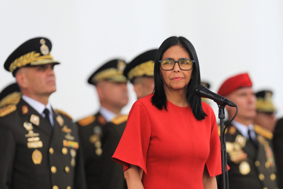 Jefa diplomática de EE.UU. llega a Venezuela en relanzamiento de relación pos-Maduro