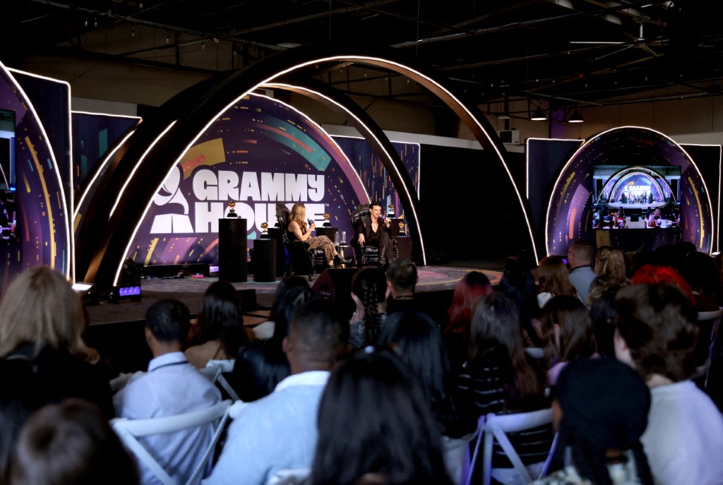 Cinco momentos a los que estar atentos en los Grammys