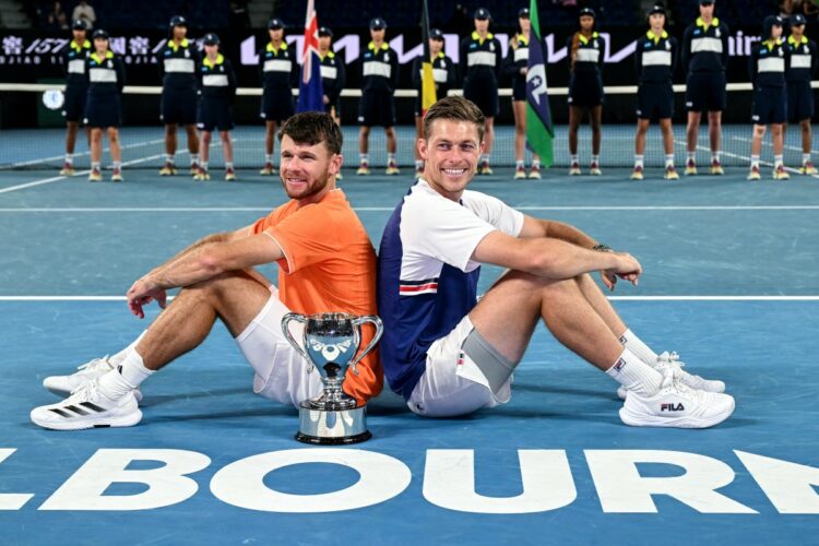 Foto: AFP