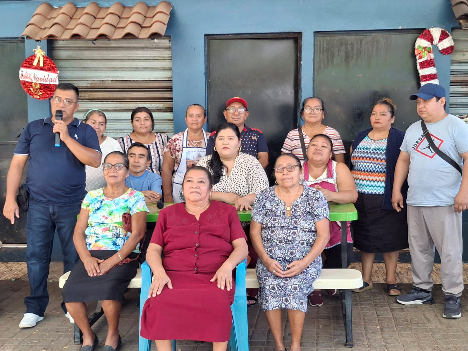 Comerciantes estarán por primera vez en las fiestas de Conchagua, La Unión Sur