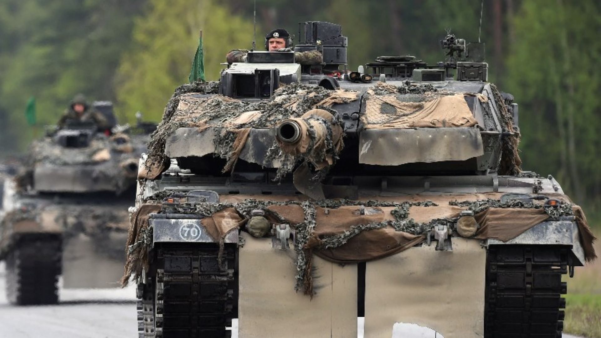 EE. UU. aprueba nuevas ventas de armas a Israel y Arabia Saudita