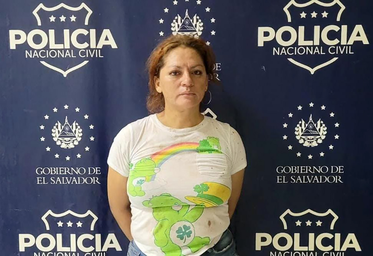 Envían a juicio a una mujer por matar a dos hombres en San Miguel