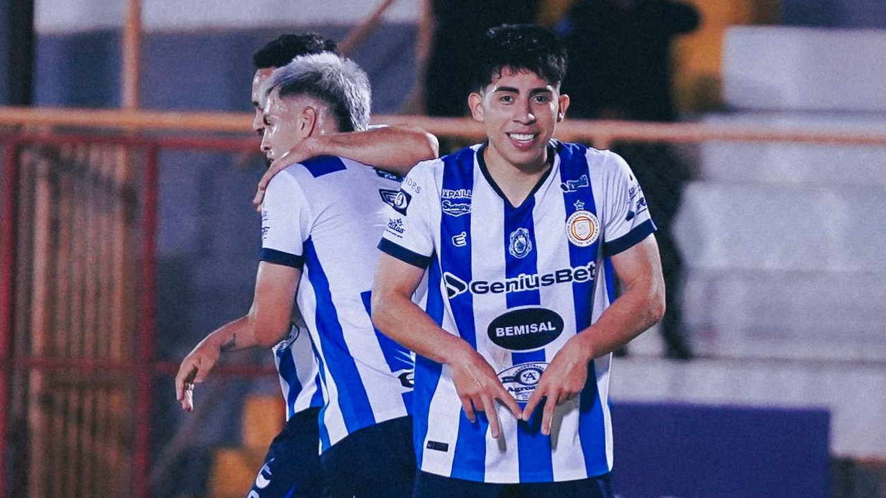 Metapán no falla en casa y sigue invicto en el Clausura 2026