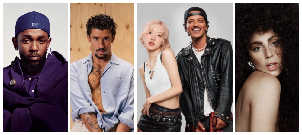 Grammy 2026, la noche de lo mejor de la música