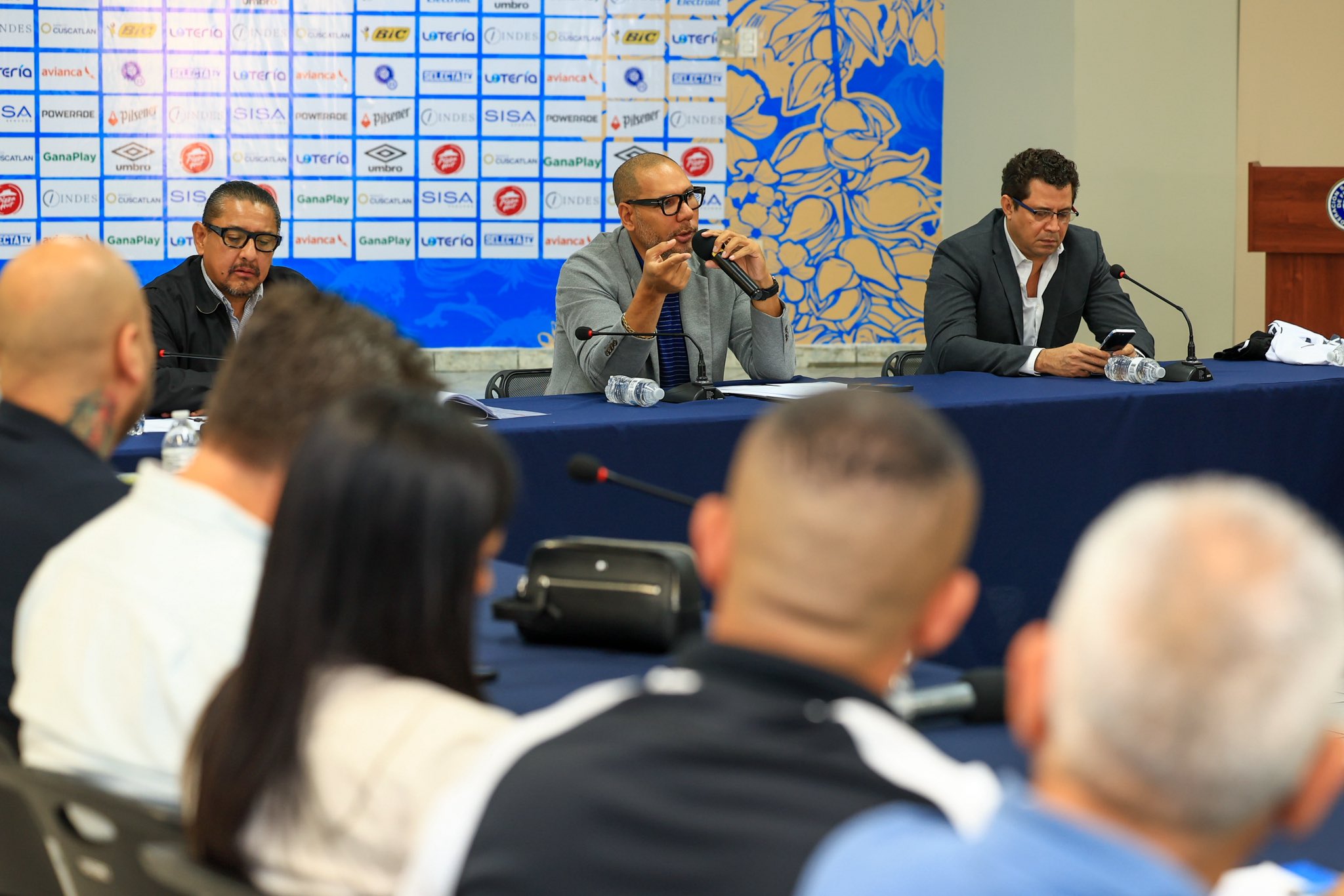 Fesfut designa comisiones para los próximos cuatro años