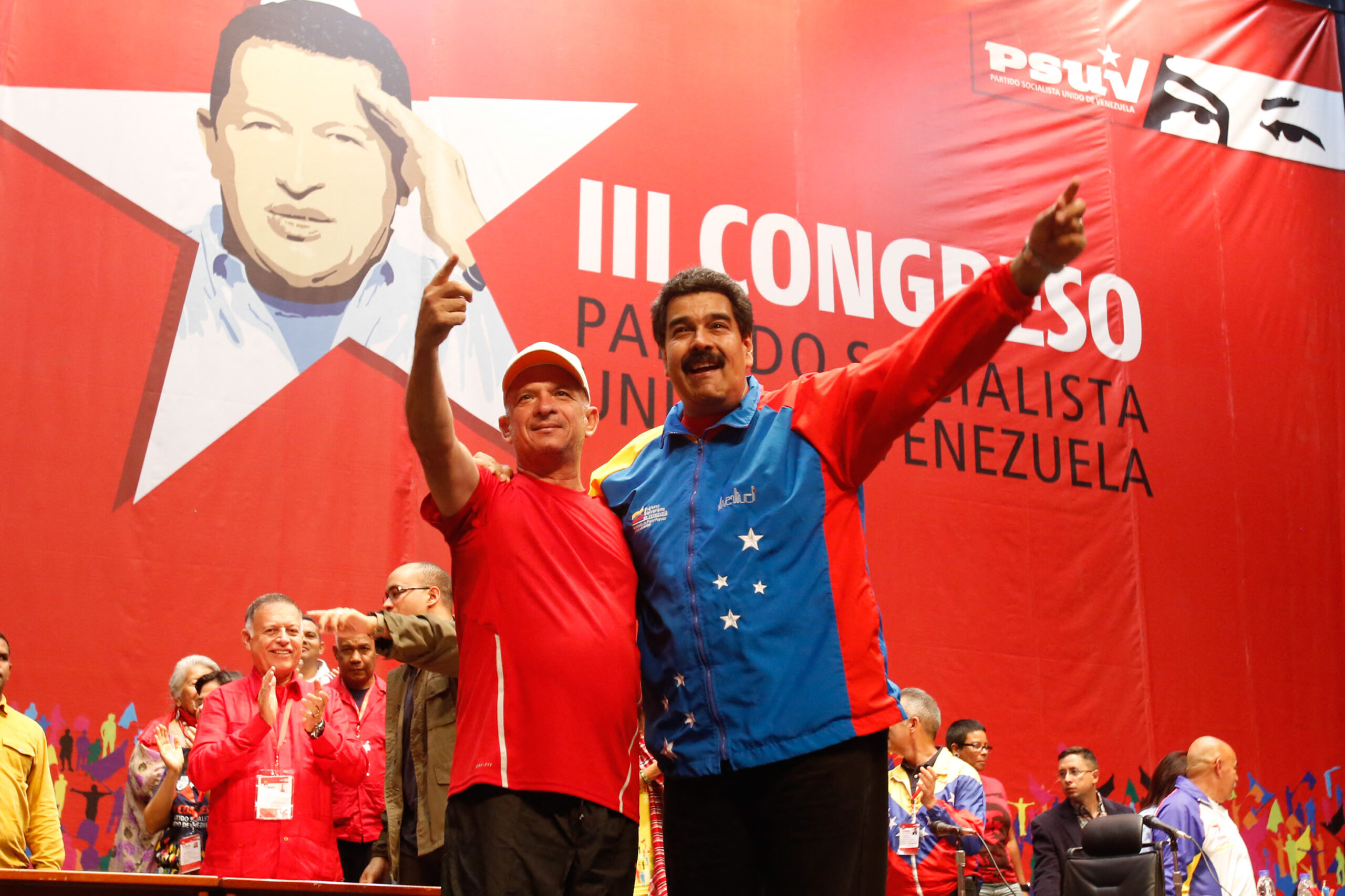 Testimonio de exjefe de Inteligencia chavista complicaría a defensa de Maduro como testigo de la Fiscalía