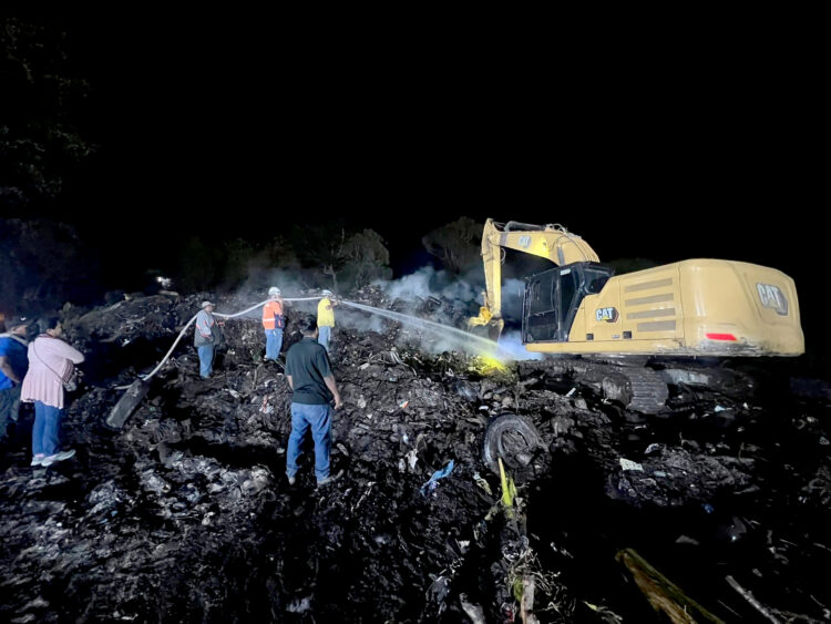 Fotos/ Diario El Salvador