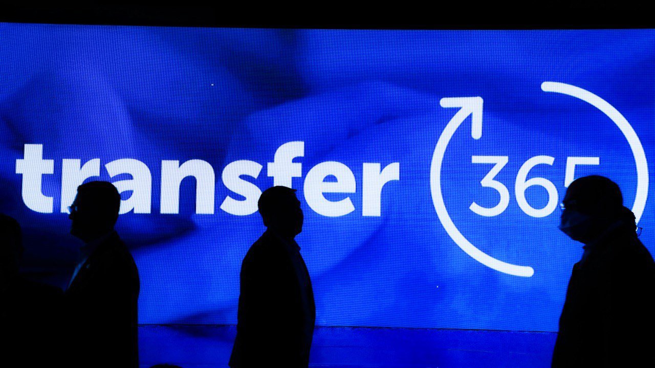 El BCR ha mejorado el tiempo de liquidación de Tranfer365 para fortalecer la confiabilidad de los salvadoreños en la plataforma.