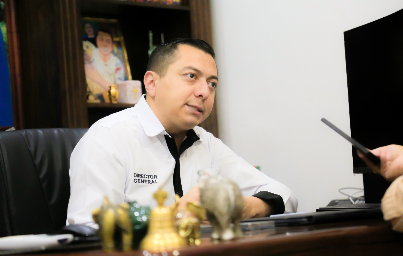 Funeraria Ismael Guzmán ofrecerá 80 plazas de trabajo en Sensuntepeque, Cabañas