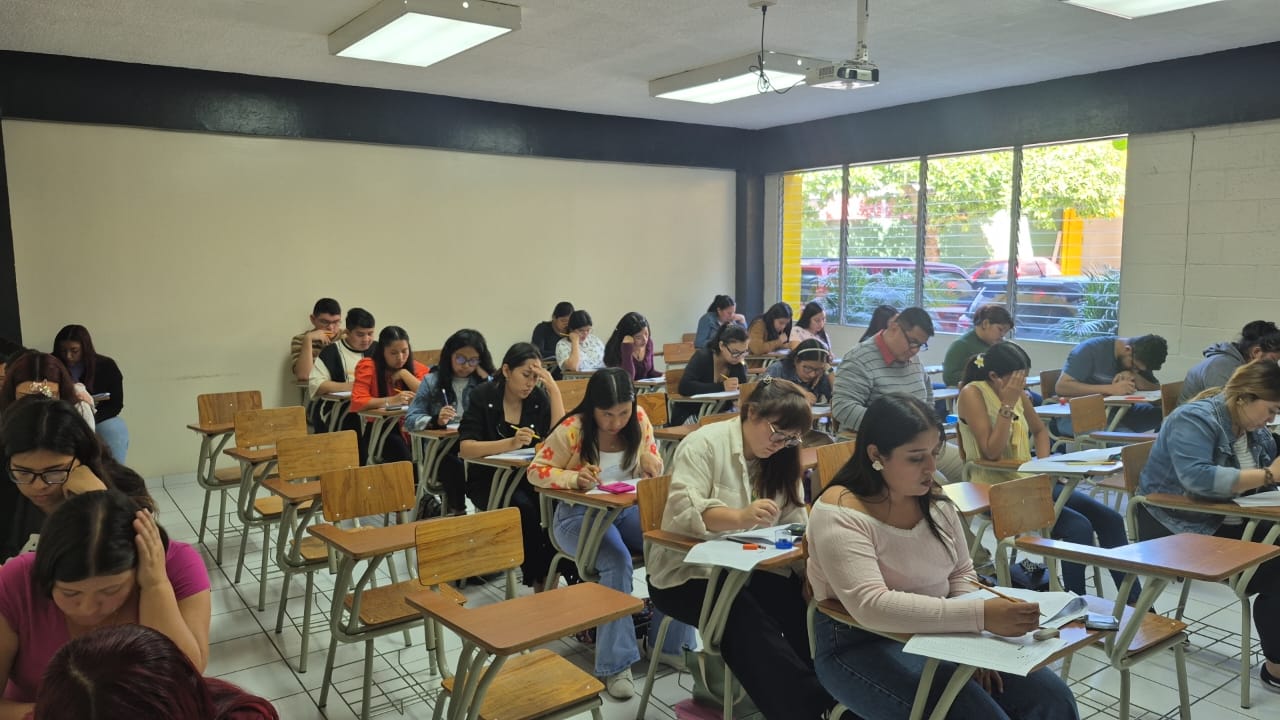 Educación Superior evalúa competencias académicas de estudiantes de profesorados