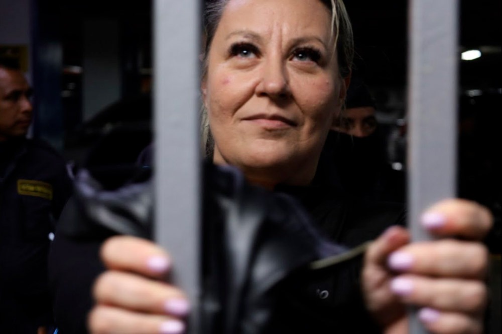 Jueza avala sacar de aislamiento a pareja de «El Lobo»