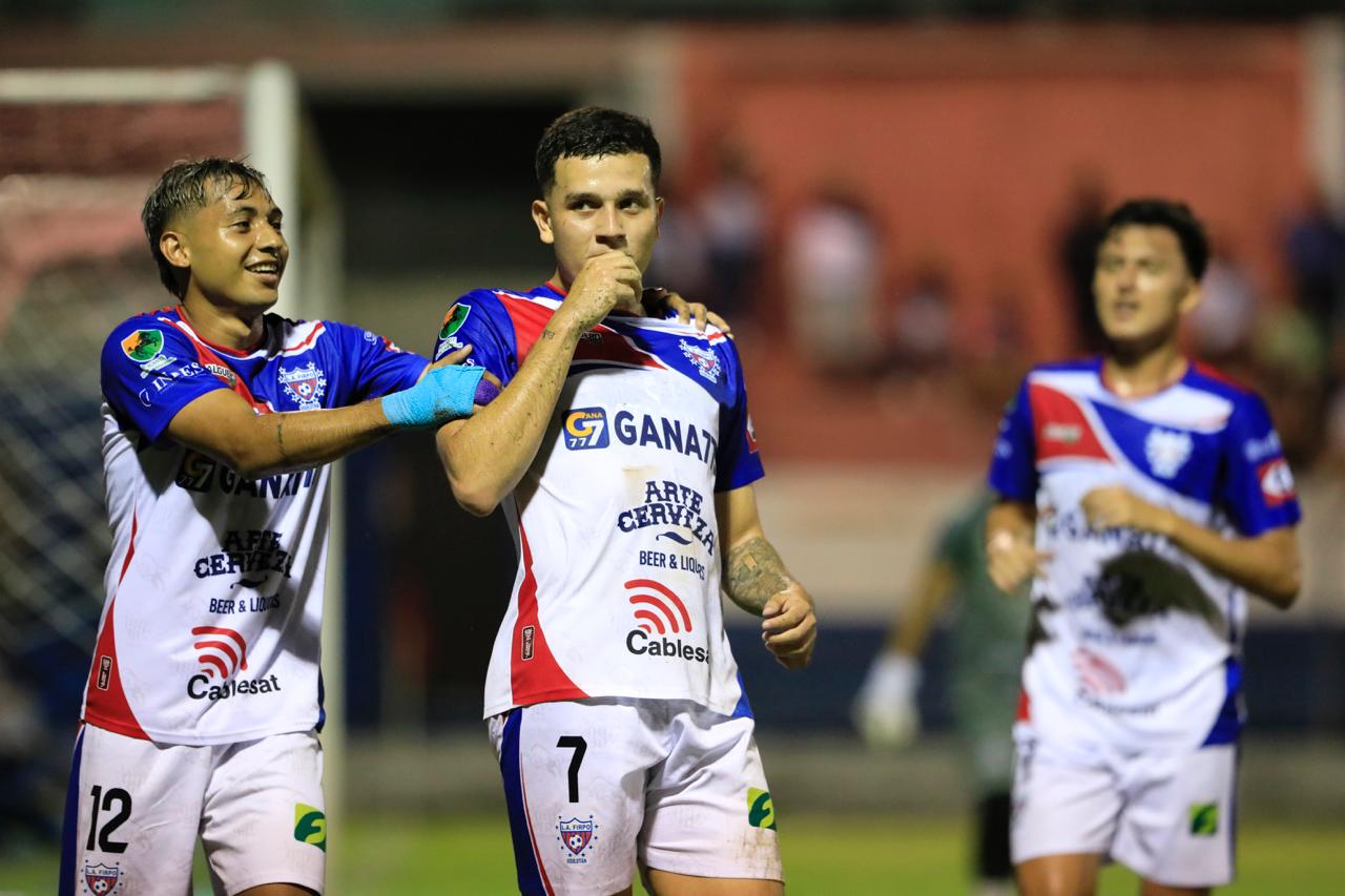 Styven Vásquez rumbo a Irapuato, México