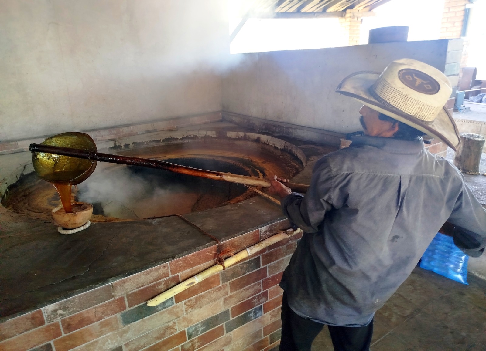 Harán el séptimo festival de la panela en Santa Cruz Analquito, Cuscatlán Sur