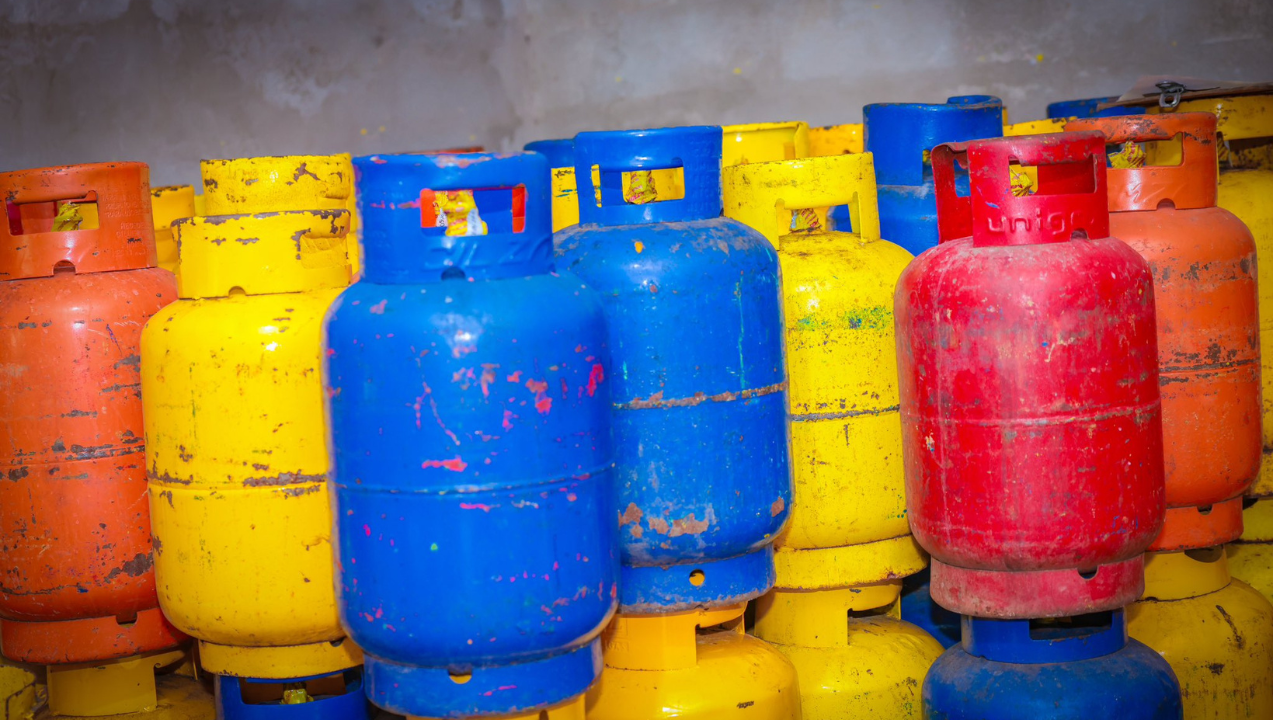 Febrero trae alivio al bolsillo: el gas propano reduce precios en El Salvador