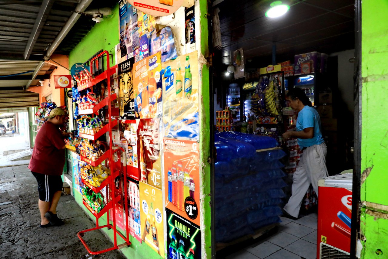 La seguridad impulsó el crecimiento de las tiendas de barrio en un 23 %