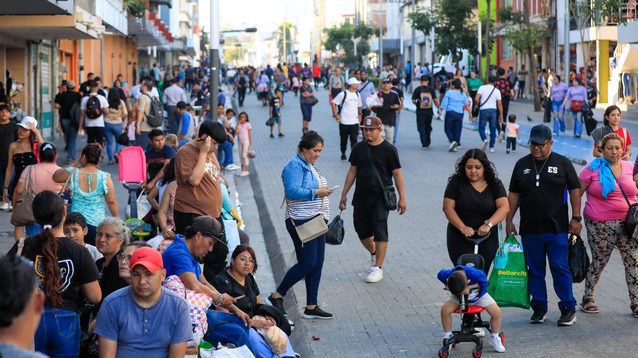 Más de 1.3 millones de salvadoreños realizan sus trámites del Gobierno en línea
