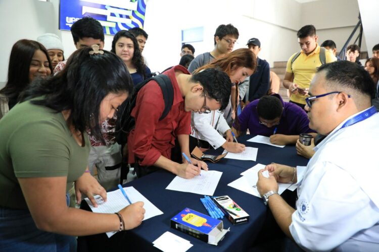 Foto: Diario El Salvador