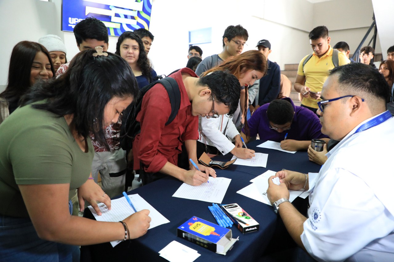 Dirección de Integración destaca transformación del sistema educativo