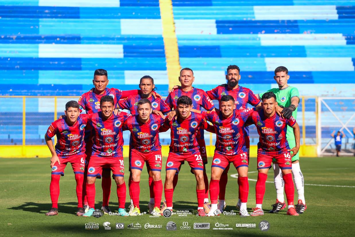 Cacahuatique doblegó al Hércules