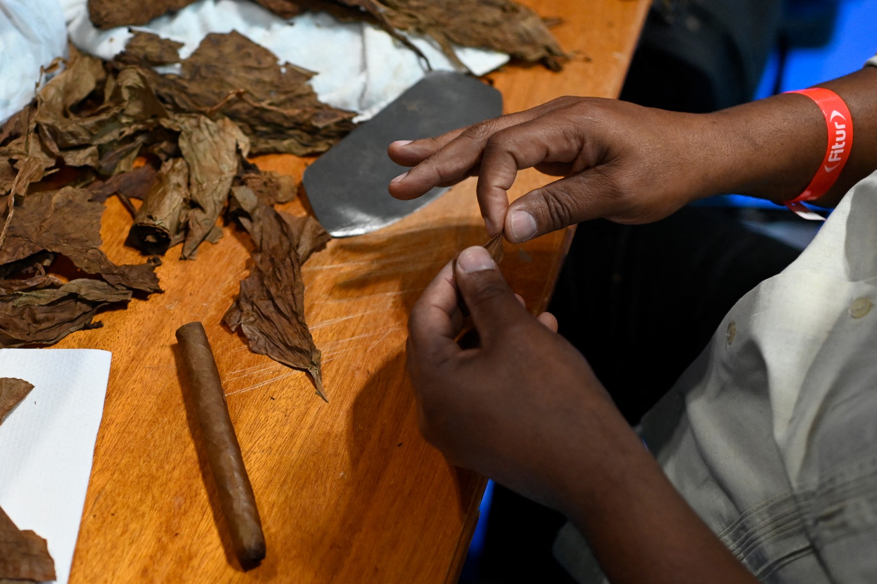 Cuba cancela el Festival del Habano debido a la crisis