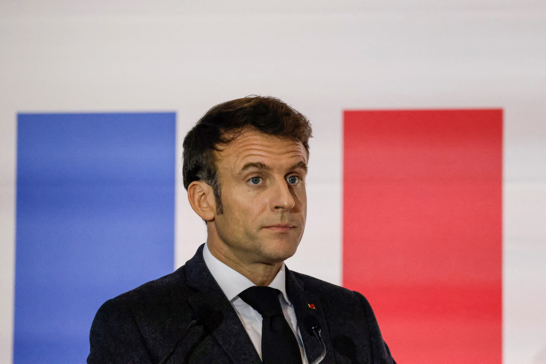 Francia apuesta por el sector nuclear para salir de las energías fósiles