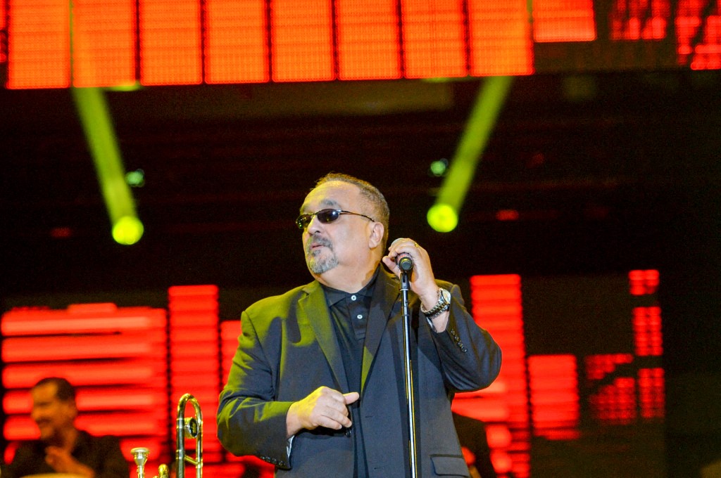 Fallece Willie Colón, pionero e ícono de la salsa, a los 75 años