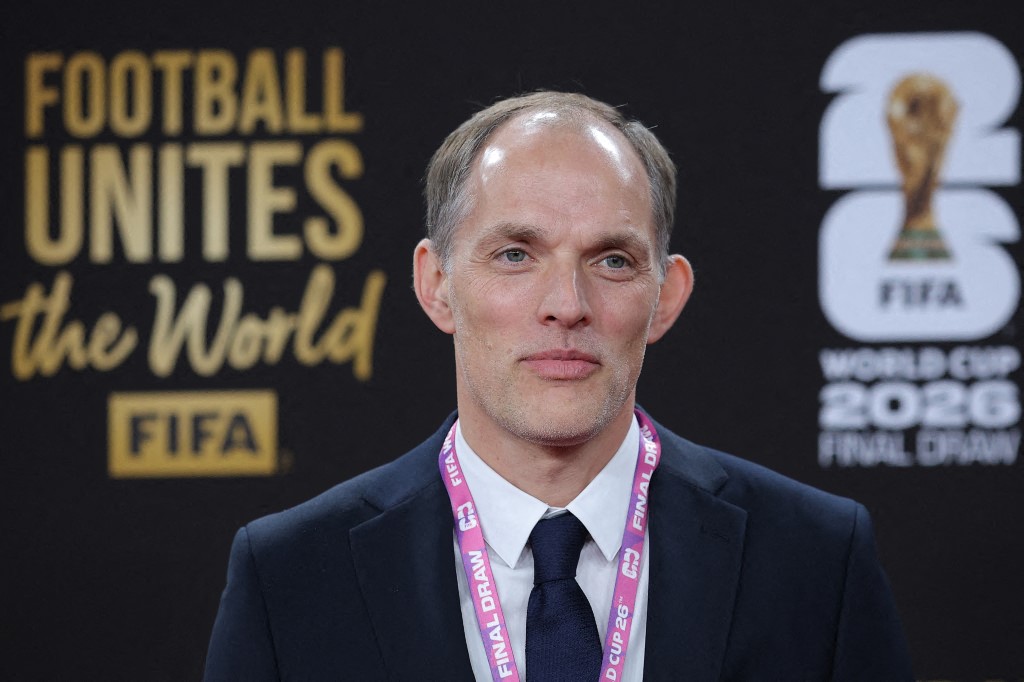 Thomas Tuchel renueva como seleccionador inglés hasta la Eurocopa 2028