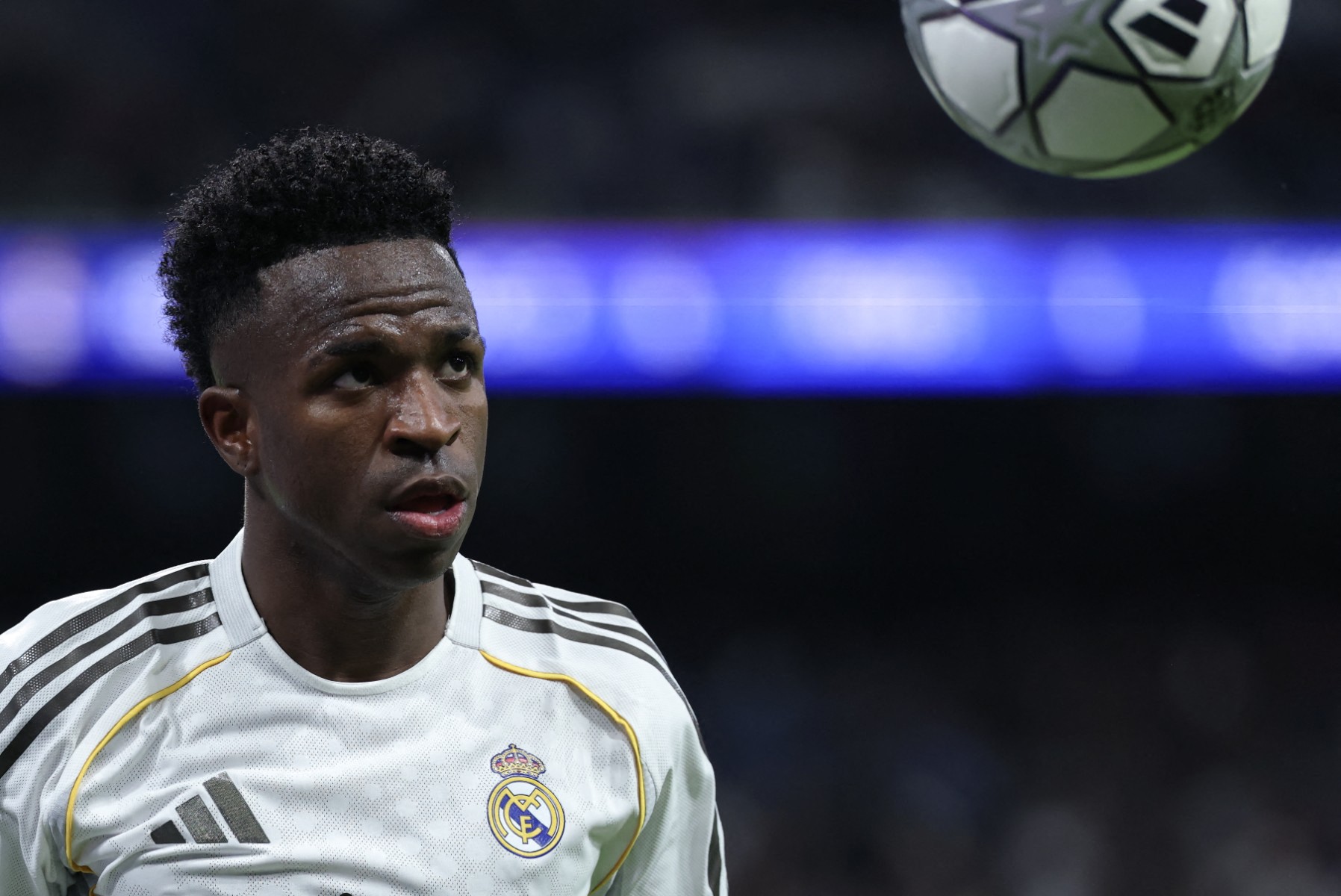 El racismo ensucia de nuevo el fútbol con las acusaciones de Vinícius a Prestianni